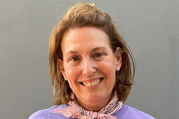 Ann Jobe